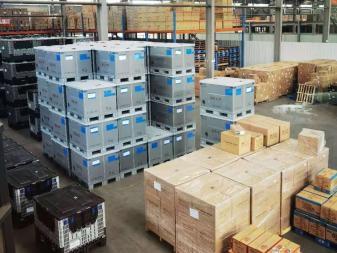 專業(yè)丙二類倉儲托管服務(wù) 100-400平帶月臺場地，高效助力業(yè)務(wù)拓展