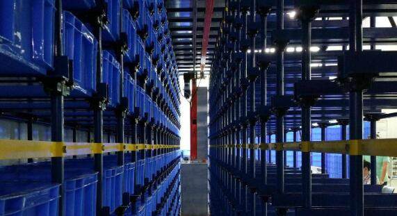 霍尼韋爾加速在華布局，大數(shù)據(jù)服務(wù)賦能智能倉儲新未來